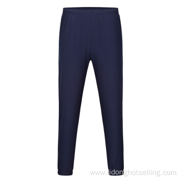 New Style Workout Casual Pants Breathable Running Trousers